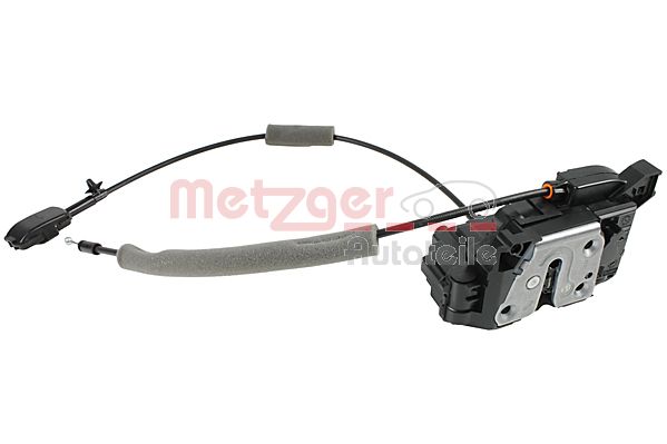 METZGER 2314308 ORIGINAL ERSATZTEIL GREENPARTS Türschloss